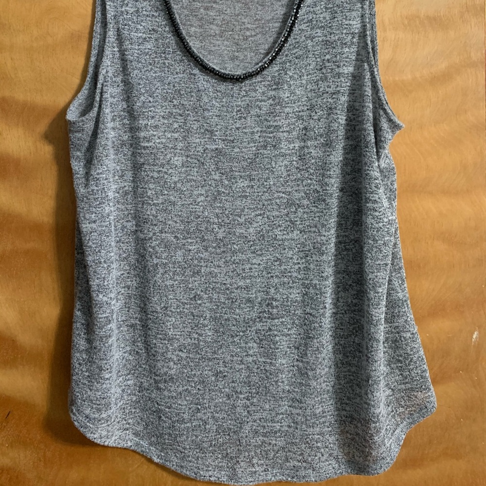 Juicy Couture tank top